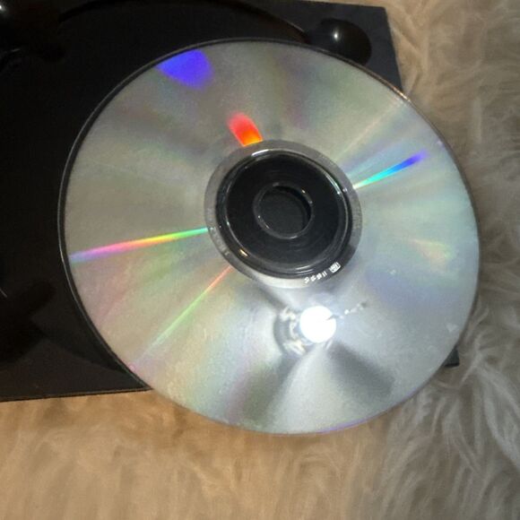 Garth Brook The Beaches Of Cheyenne Promotional Single - Picture 4 of 4